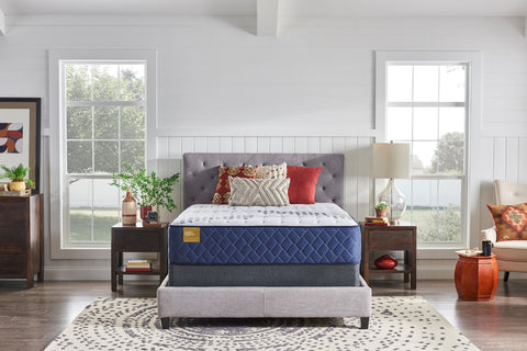 Sealy Impeccable Grace Firm Mattress image