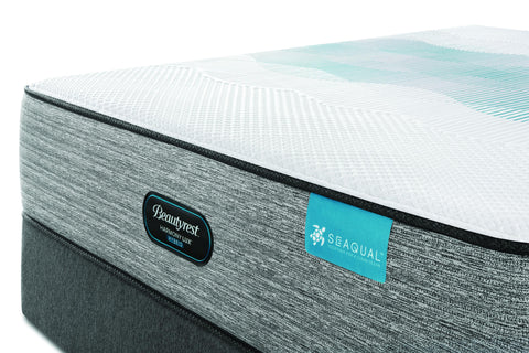Beautyrest® Harmony Lux™ Hybrid Empress Firm image