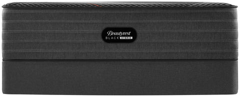 Beautyrest Black Hybrid CX-Class Plush Mattress image