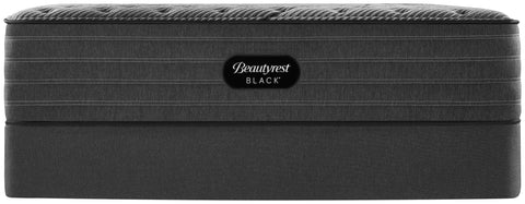 Beautyrest Black L-Class Firm Mattress image