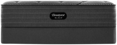 Beautyrest Black L-Class Medium Mattress image