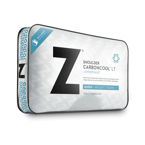 Shoulder CarbonCool® LT + OMNIPHASE image