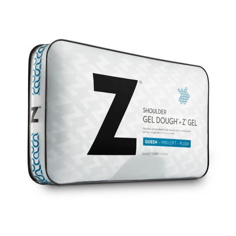Shoulder Gel Dough® + Z™ Gel image