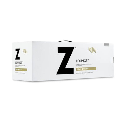 Z Lounge Pillow image