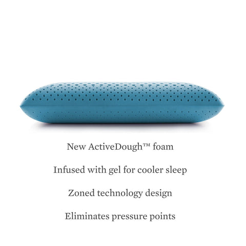 Zoned ActiveDough® + Cooling Gel image