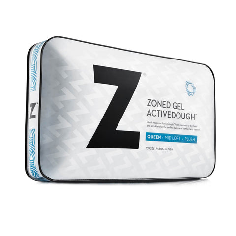 Zoned ActiveDough® + Cooling Gel image