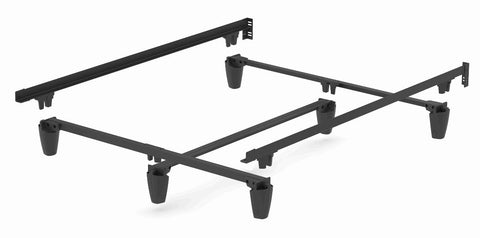 EnGauge Deluxe Hybrid Bed Support System image