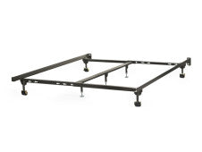 Glideaway Bed Frame with Rollers image