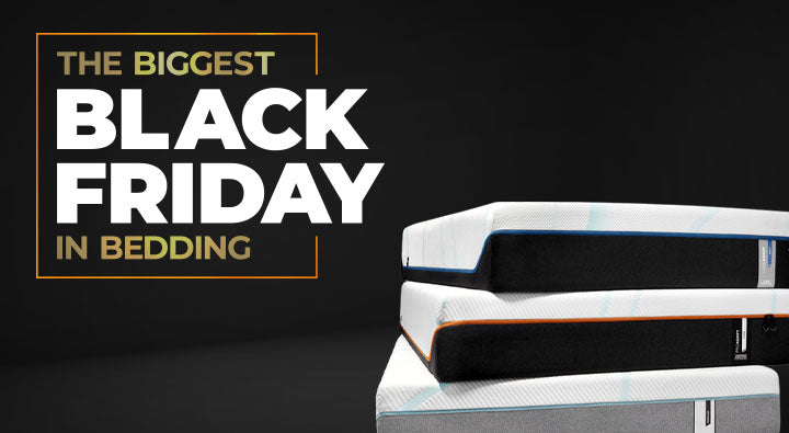 The Biggest Black Friday in Bedding!